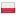 pabia.org.pl server is located in Poland